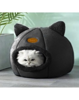 Къща легло за котка